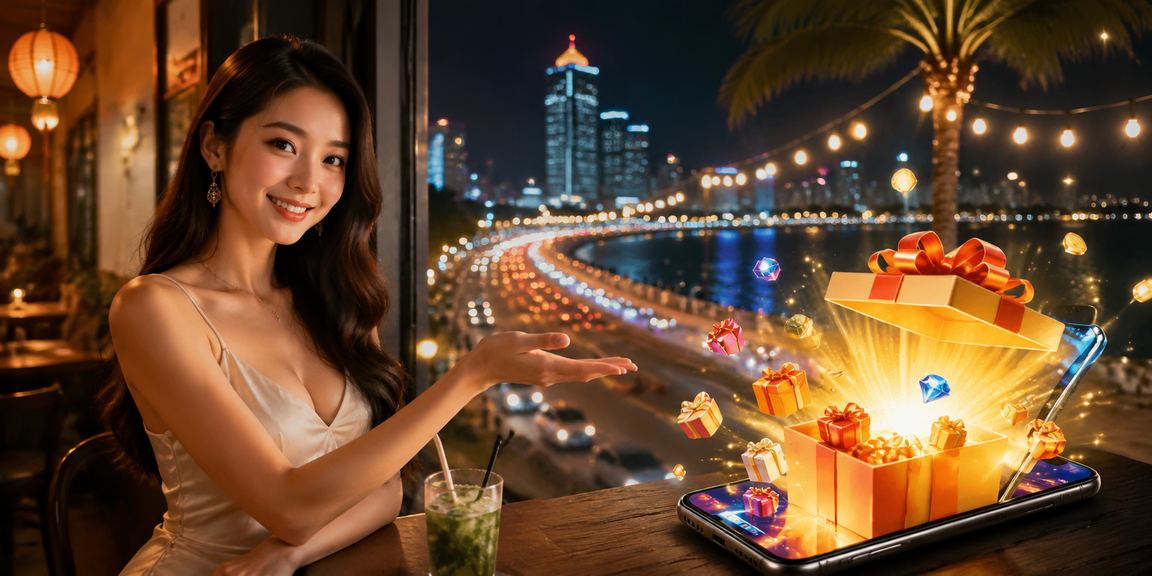 Người dùng TP.HCM đăng ký tài khoản và nhận thưởng trên 1815 bên cà phê