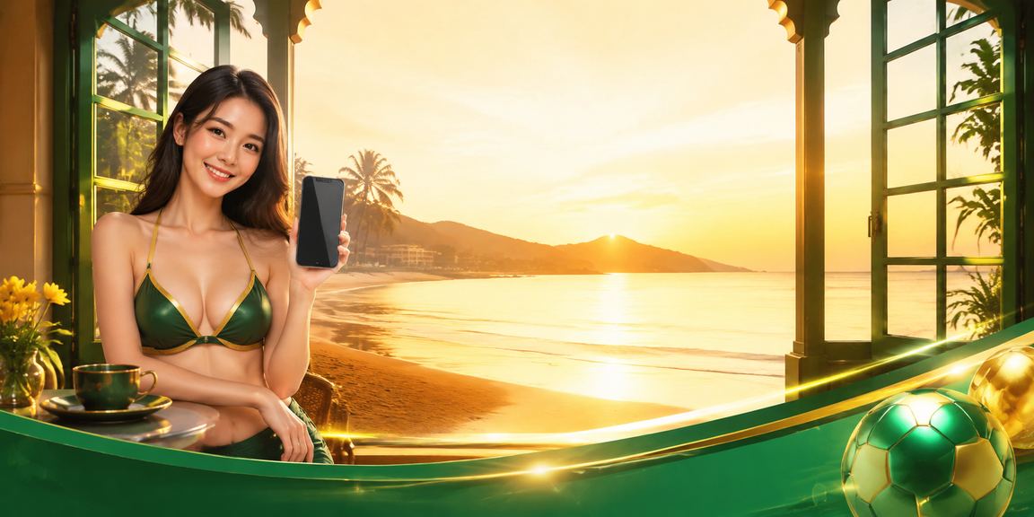 Người dùng Phú Quốc kiểm tra chính sách bảo mật casino trực tuyến bên ly cà phê