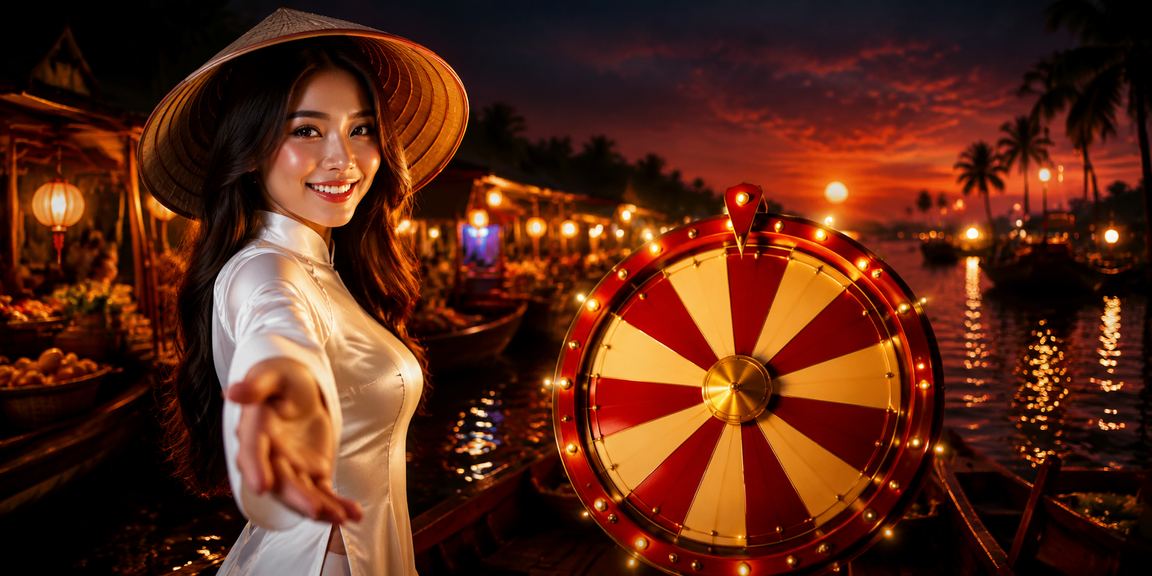 Trải nghiệm roulette casino trực tuyến tại Phú Quốc trên thiết bị di động