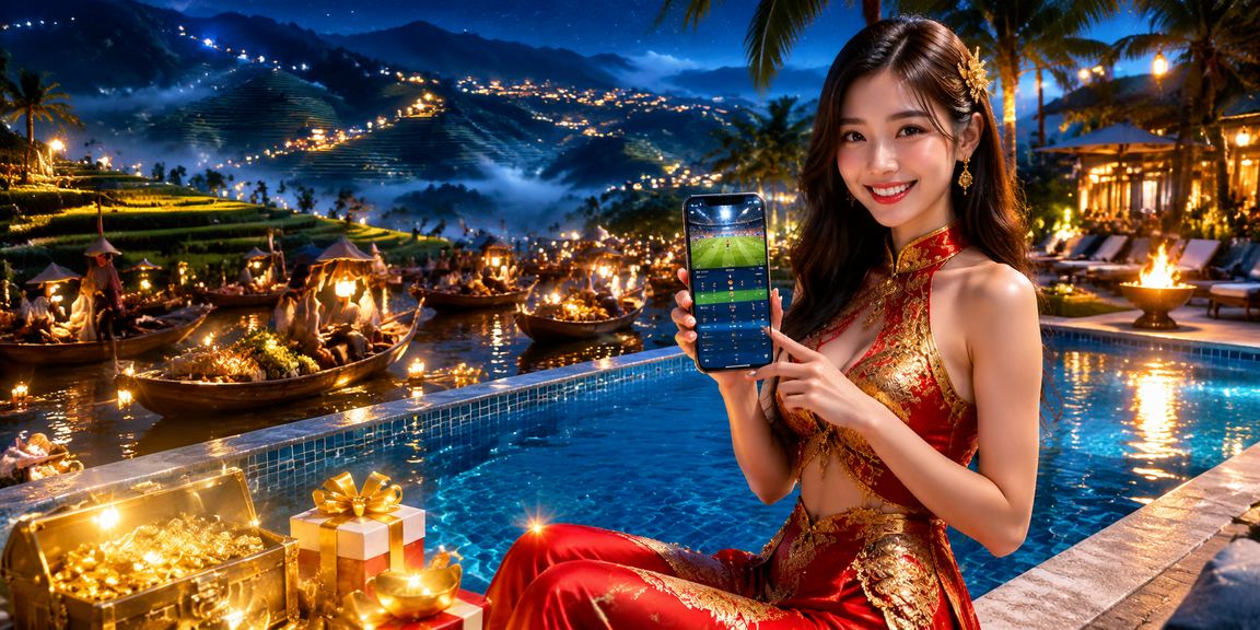 Trải nghiệm ứng dụng casino tại lễ hội Sapa – dành cho người đủ 18 tuổi
